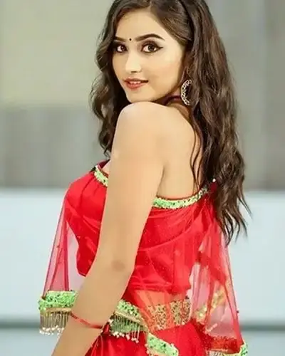 Escort In Kasarvadavali